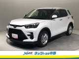 トヨタ高品質洗浄【まるまるクリーン】車両状態が一目瞭然の【車両検査証明書】安心の【トヨタロングラン保証】の3つの安心をセットにしたトヨタの中古車です。