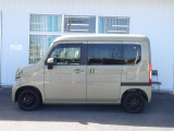 平成31年式 N-VAN N-VAN+スタイル FUNターボHonda SENSINGが入庫しました メモリーナビ・フルセグ・バックカメラ・ターボ・ETC・HondaSENSING・LEDヘッドライト