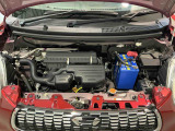 安全・安心な走行のために、納車前にダイハツのクルマを知り尽くしたエキスパートが基本性能に関わる機能や状態を徹底的に点検。消耗部品の交換など法定12ヶ月点検相当の点検・整備を実施しております。