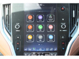 Bluetooth Audio搭載 お好きな音楽を車の中にいつでも楽しめます!