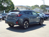 クロストレック 2.0 リミテッド 4WD 