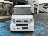 N-VAN G 