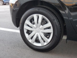 ●タイヤサイズは『185/60R15』 ホイールは15インチです。 ●2026年製のタイヤを装着しております。