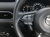 ステアリング廻り、便利なステアリングオーディオリモートコントロールスィッチ付☆