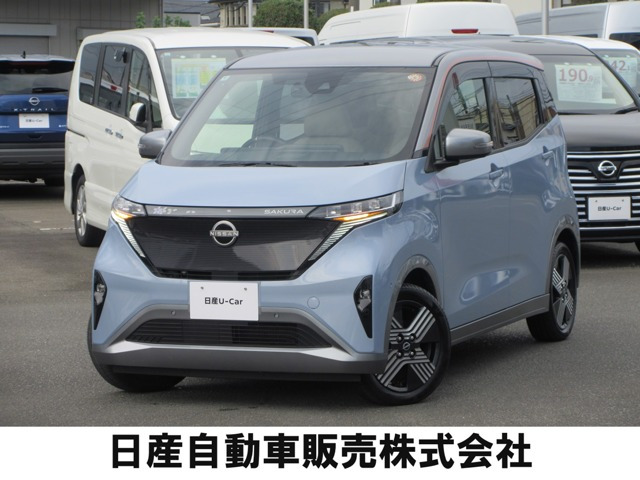 サクラ G 