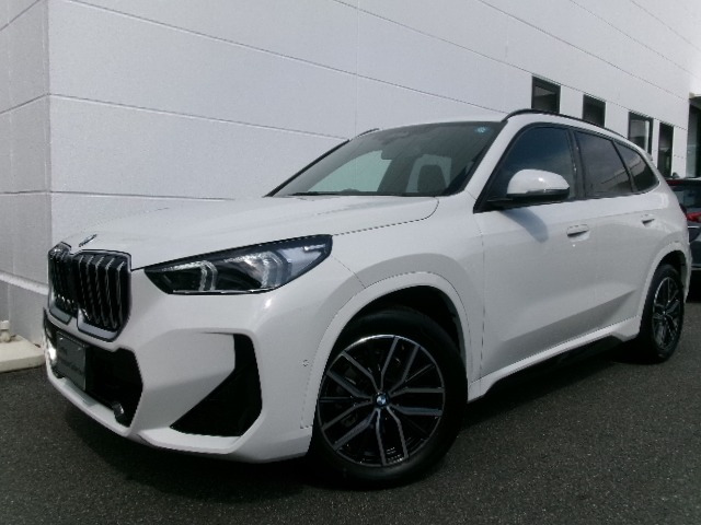 X1 xドライブ 20d Mスポーツ DCT 4WD 