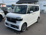 自社整備工場完備☆ ご納車後のアフターフォローもお任せ下さい。