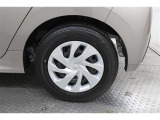 175/70R14サイズのタイヤになります。