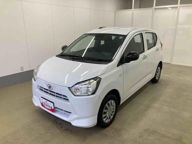 ミライース L SAIII