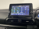 日産ディーラーナビ、フルセグTV、DVD再生、ミュージックサーバー、Bluetooth機能が付いておりますので快適にドライブを楽しむ事が出来ます。