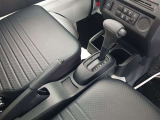 発進時やシフトチェンジ時もストレス無く運転を楽しめます♪