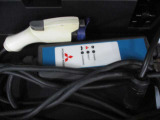 充電ケーブル