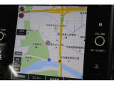 11.6インチセンターインフォメーションディスプレイ 大型かつ高精細のディスプレイにナビゲーションをはじめ、車両やエアコンの設定、SUBARU STARLINK、テレビなどの様々な機能を内蔵しています
