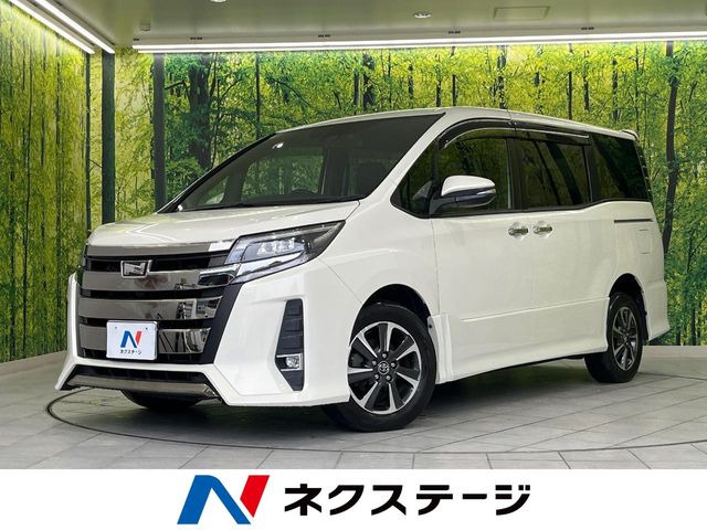 ノア 2.0 Si 