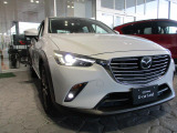 CX-3 1.5 XD ツーリング Lパッケージ