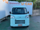 ハイゼットカーゴ  デラックス
