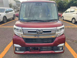 タントカスタム RS SAIII 4WD 