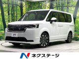 登録済未使用車 純正11.4型ナビ 全周囲カメラ ホンダセンシング