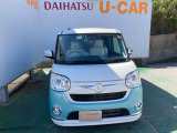 ムーヴキャンバス G メイクアップ リミテッド SAIII 