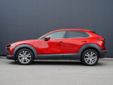 CX-30 2.0 20S プロアクティブ ツーリングセレクション 4WD 