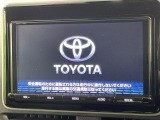 【純正9型ナビ】人気の純正ナビを装備しております。ナビの使いやすさはもちろん、オーディオ機能も充実!キャンプや旅行はもちろん、通勤や買い物など普段のドライブも楽しくなるはず♪