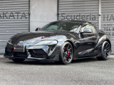スープラ 3.0 RZ モデル最終モデル 6速MT車
