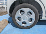 タイヤサイズ 155/65R14