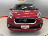 ブーン 1.0 シルク SAII 4WD
