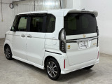 N-BOXカスタム L 