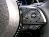 レーンディパーチャーアラートは、車線の逸脱を検知して音で教えてくれます。ドライブのサポートになりますね。(補助装置です)