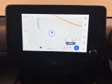 ディスプレイオーディオ搭載車です(T-コネクトナビ)!Bluetoothも付いていますし、フルセグでテレビも視聴出来ますナビゲーション契約期間R12年2月まで対応