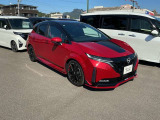 ノートオーラ  1.2 NISMO