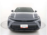 ワイド&ローのスタイルで走行安定性もばっちりです。運転しやすくロングドライブも安心です。