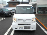 N-VAN G 