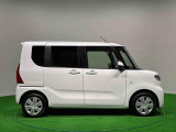 ドアは約90度に開くので荷物も積み込みやすく、乗り降りもしやすい♪ ロングドライブも快適に過ごせる工夫がいっぱいです♪♪