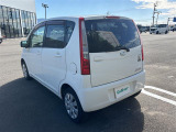 ムーヴ X スペシャル 修復歴無し