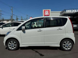ムーヴ X VS III 4WD 