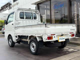ハイゼットトラック スタンダード 農用スペシャル SAIIIt 4WD 