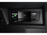 ETC2.0対応車載器搭載!