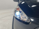 LEDヘッドライトとオートマチックハイビームで夜間走行時の安心感が違います!ヘッドライトレンズ表面に剥がれがありますので御来店時にご確認ください。