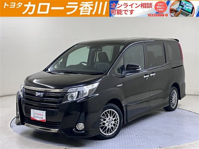 ノア 1.8 ハイブリッド Si W×B