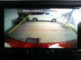 駐車が苦手な方もガイド付きで安心です