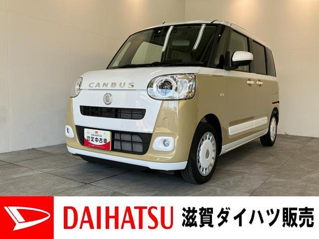 ムーヴキャンバス  ストライプス G