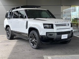 当店の在庫車はすべてジャガーランドローバーの厳しい規定をクリアした認定中古車です。高い品質で安心の中古車。それがジャガーランドローバーの認定中古車です。どうぞご期待ください。