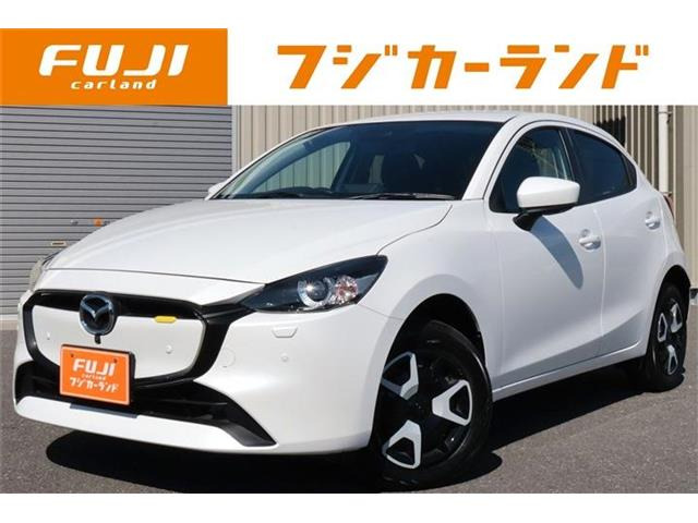 MAZDA2 1.5 15BD 4WD 