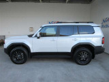 ランドクルーザー250 2.7 VX 4WD 