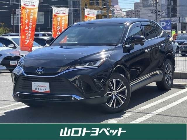 ヤリス 1.5 ハイブリッド G 