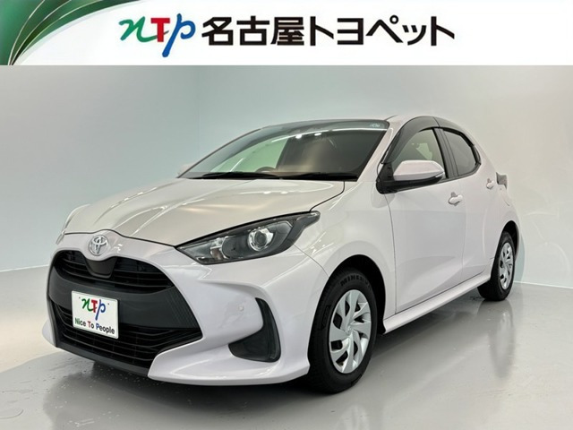 ヤリス 1.5 G 4WD