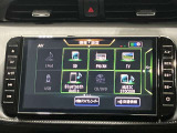 高性能で使いやすい日産純正ナビゲーションです。フルセグTVも鑑賞出来るしBluetooth機能付なのでお手持ちの携帯電話でハンドフリー通話も出来ます。