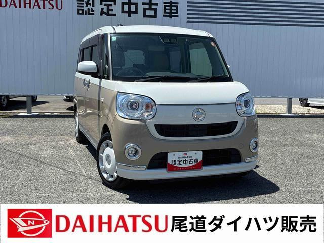 ムーヴキャンバス G メイクアップ SAIII 